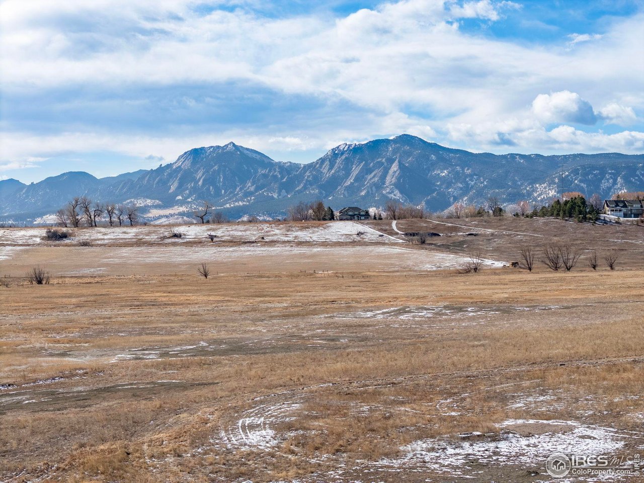 4963 Kelso Road Boulder, CO 80301 - Photo 5 of 49 Flatiron Views from every front window