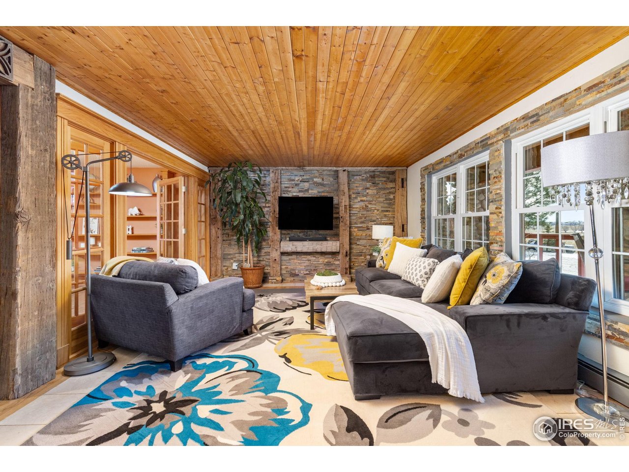 4963 Kelso Road Boulder, CO 80301 - Photo 9 of 50