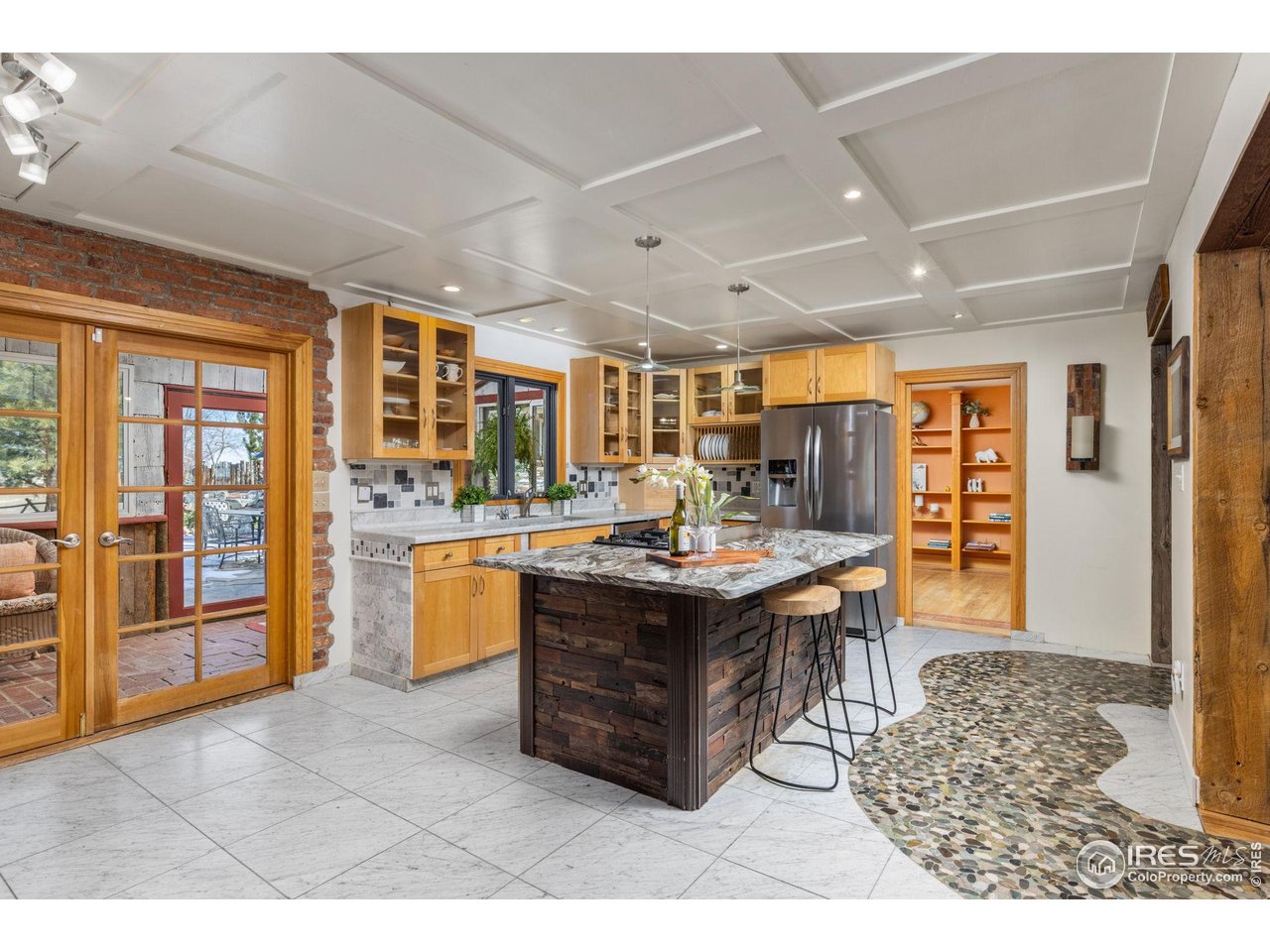 4963 Kelso Road Boulder, CO 80301 - Photo 9 of 49 Delightful Kitchen