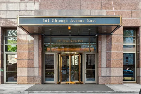 $1,525,000 | 161 East Chicago Avenue, Unit 49A, Chicago, IL 60611