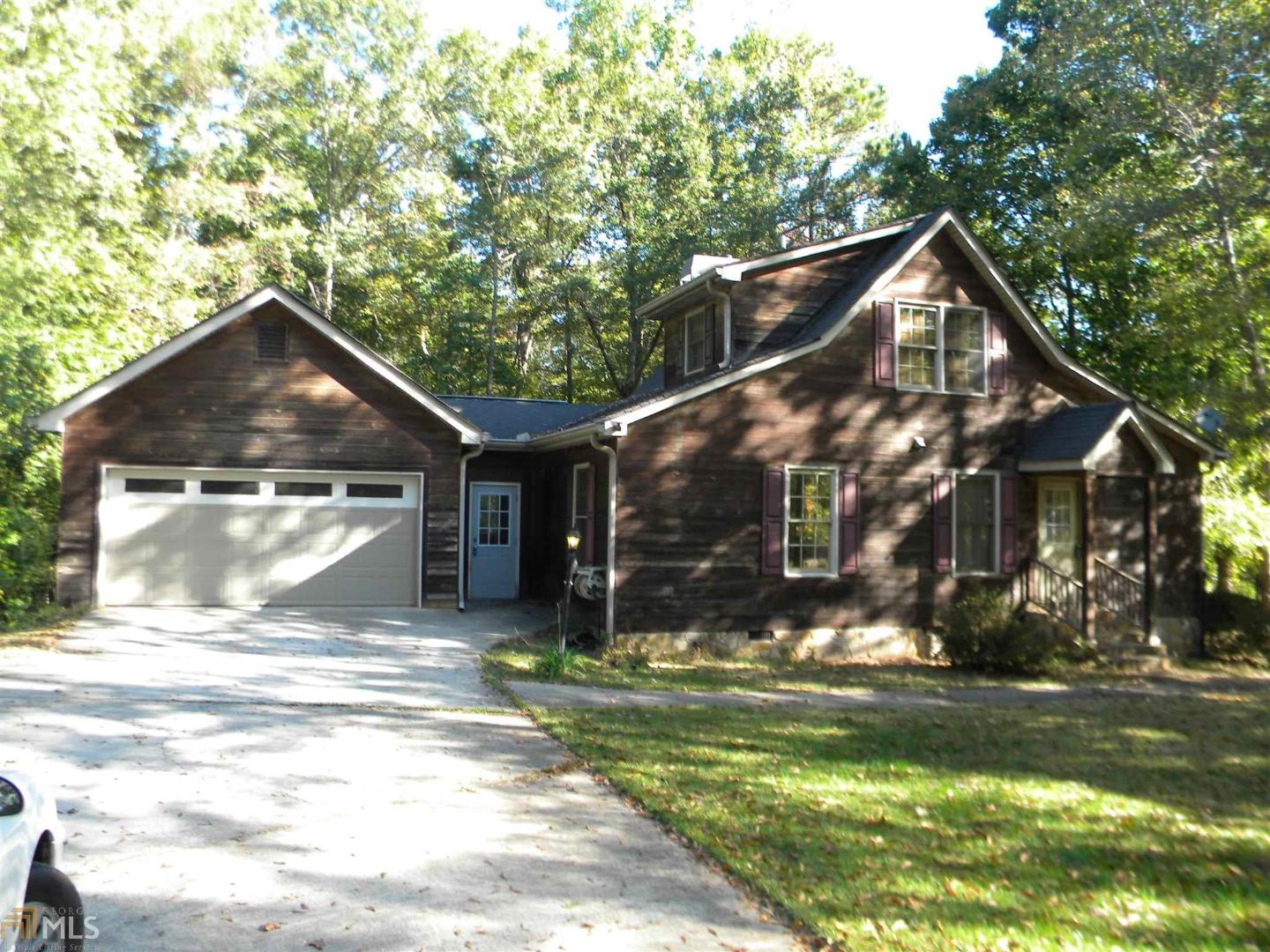 205 Mackey Road McDonough, GA 30252 - Photo 1 of 1 Gallery Image 1