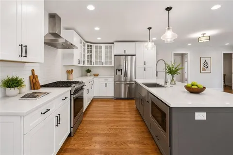 $825,000 | 1545 Foote Street Northeast, Atlanta, GA 30307
