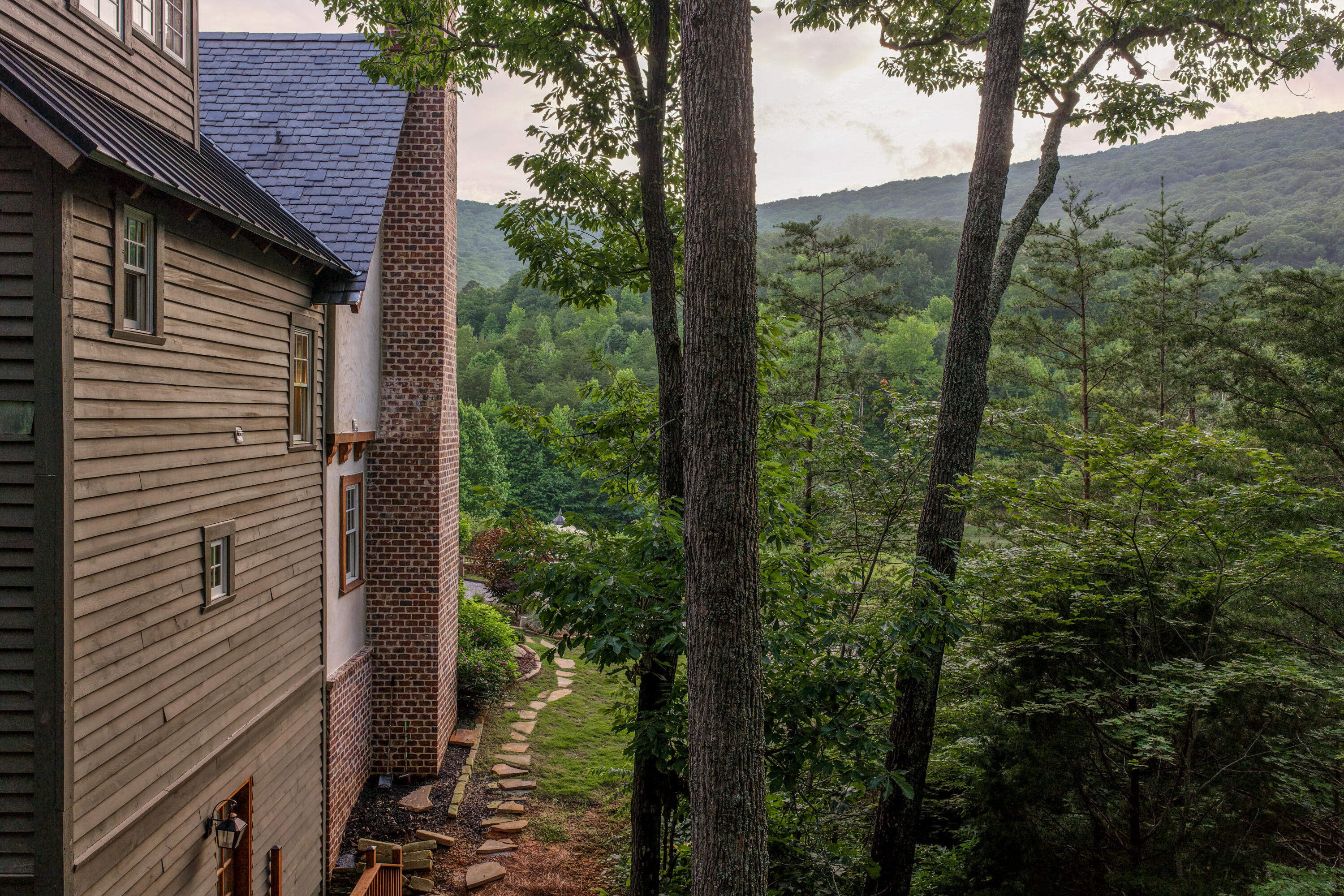32 Lantern Cove Road Chickamauga, GA 30707 - Photo 79 of 105 LanternDrone-26