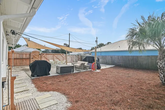 $649,000 | 325 Coronado Place, Panama City, FL 32413