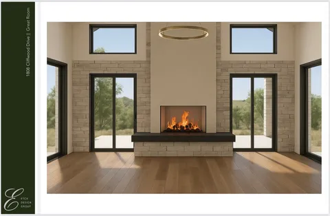 $1,750,000 | 1808 Cliffwood Drive, Austin, TX 78733