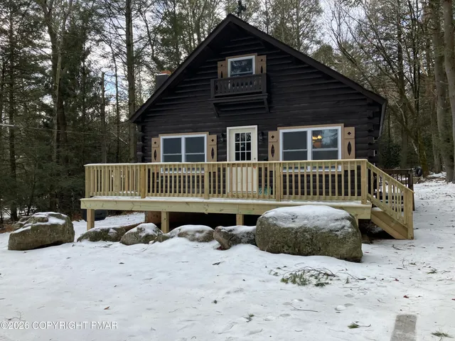 $1,875 | 81 Henning Road, Albrightsville, PA 18210