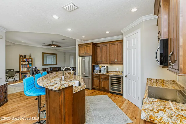 $1,198,000 | 6400 South Hwy A1A, Melbourne Beach, FL 32951