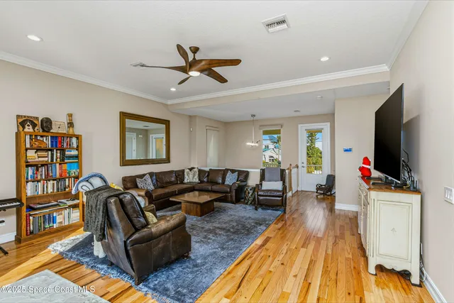 $1,198,000 | 6400 South Hwy A1A, Melbourne Beach, FL 32951