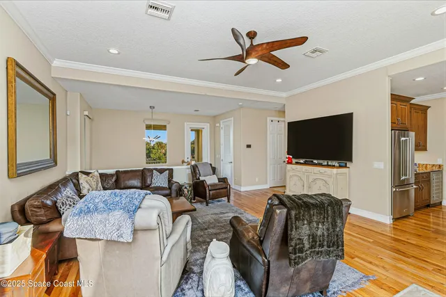 $1,198,000 | 6400 South Hwy A1A, Melbourne Beach, FL 32951