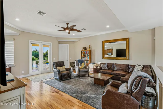 $1,198,000 | 6400 South Hwy A1A, Melbourne Beach, FL 32951