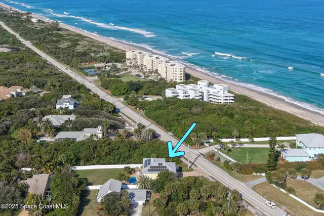 $1,198,000 | 6400 South Hwy A1A, Melbourne Beach, FL 32951