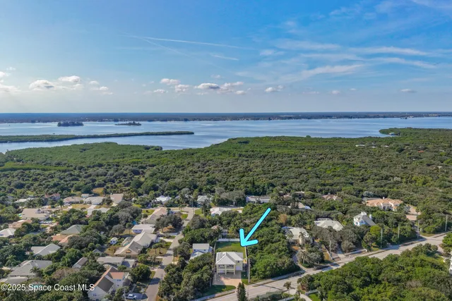 $1,198,000 | 6400 South Hwy A1A, Melbourne Beach, FL 32951