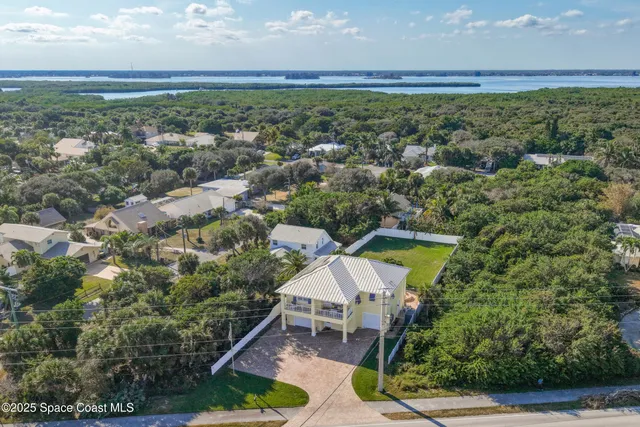 $1,198,000 | 6400 South Hwy A1A, Melbourne Beach, FL 32951