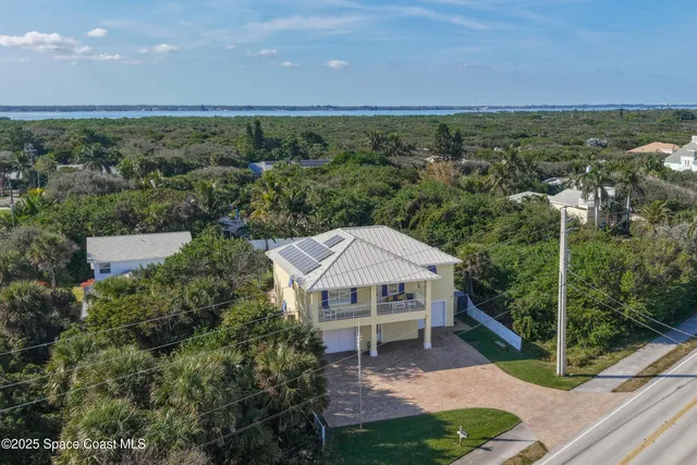 $1,198,000 | 6400 South Hwy A1A, Melbourne Beach, FL 32951