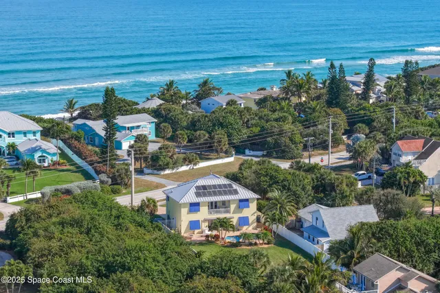 $1,198,000 | 6400 South Hwy A1A, Melbourne Beach, FL 32951
