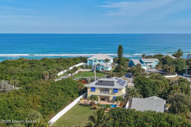 $1,198,000 | 6400 South Hwy A1A, Melbourne Beach, FL 32951