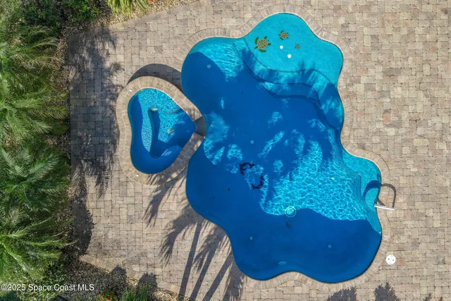 $1,198,000 | 6400 South Hwy A1A, Melbourne Beach, FL 32951