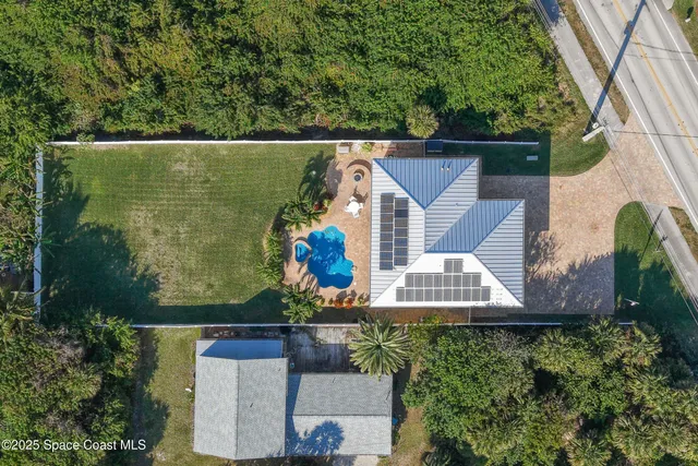 $1,198,000 | 6400 South Hwy A1A, Melbourne Beach, FL 32951