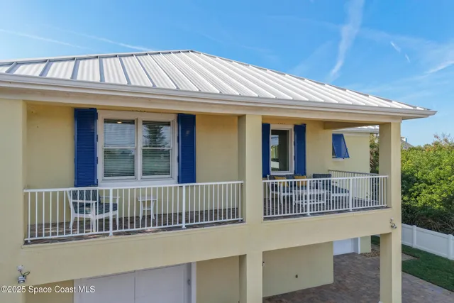 $1,198,000 | 6400 South Hwy A1A, Melbourne Beach, FL 32951