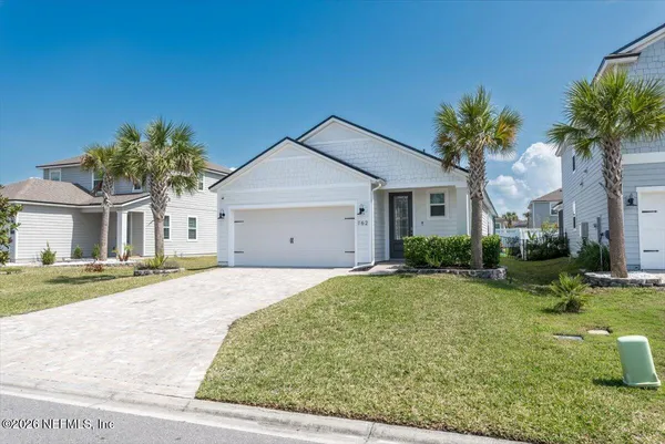 $2,900 | 162 Creekmore Drive, St. Augustine, FL 32092