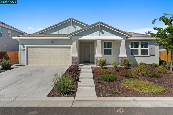 $709,000 | 4380 Secretariat Way, Roseville, CA 95747