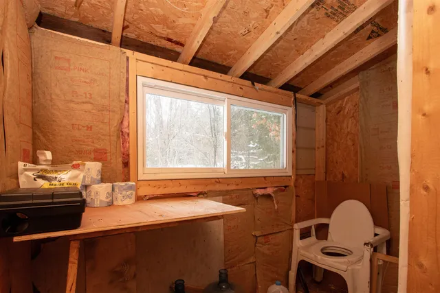 $80,000 | 138 Gage Road, Irasburg, VT 05845