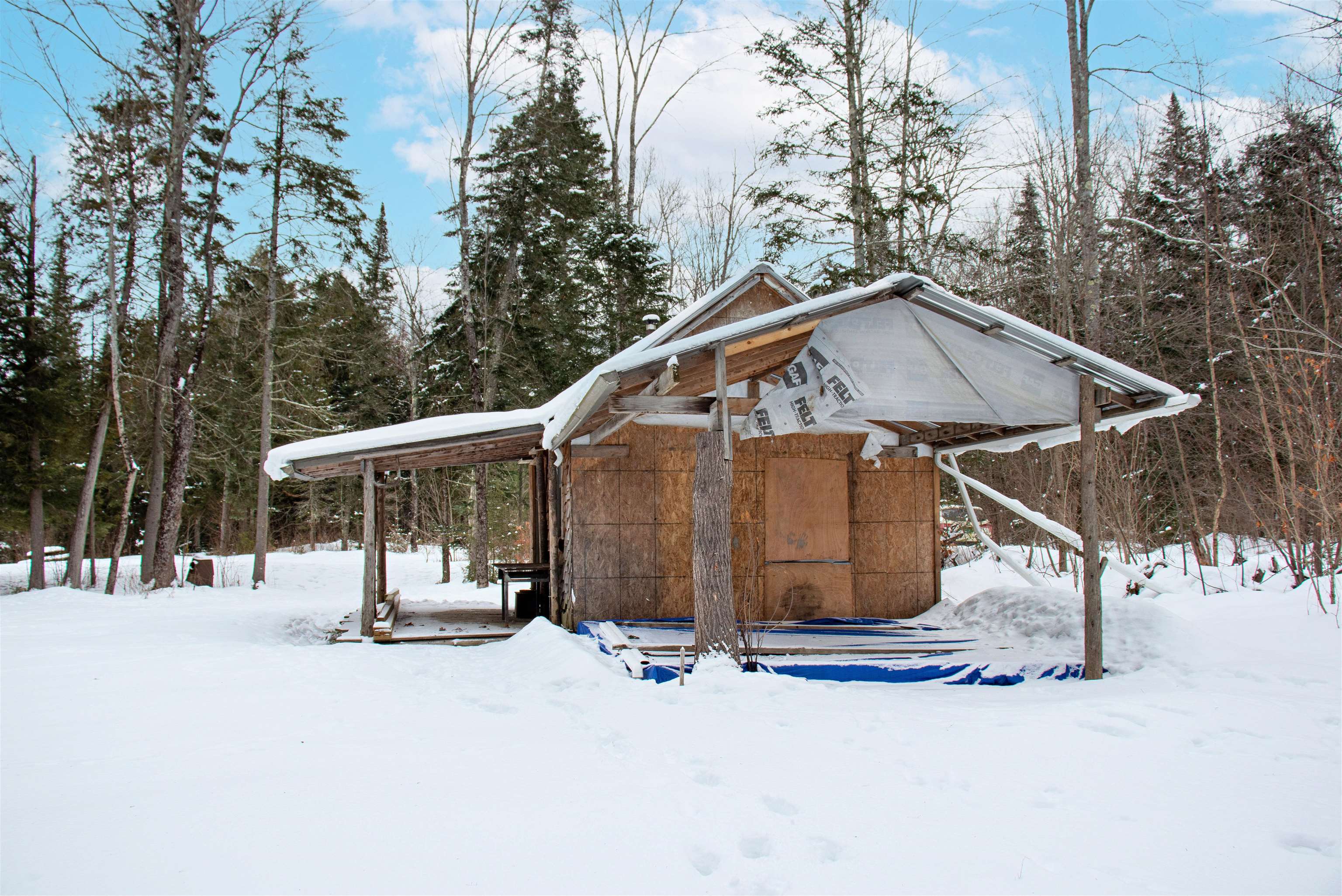 138 Gage Road Irasburg, VT 05845 - Photo 20 of 33