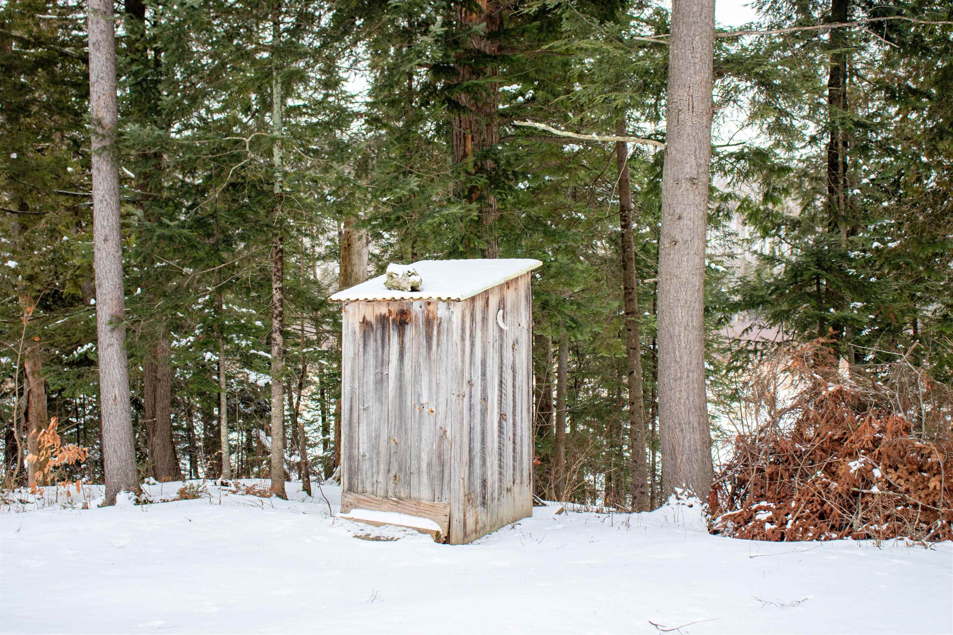 138 Gage Road Irasburg, VT 05845 - Photo 21 of 33