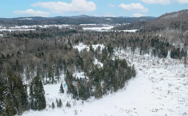 $80,000 | 138 Gage Road, Irasburg, VT 05845