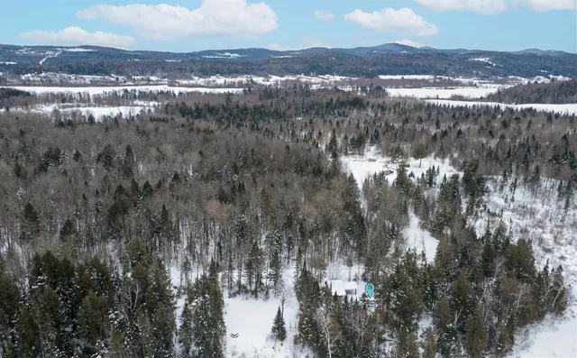 $80,000 | 138 Gage Road, Irasburg, VT 05845