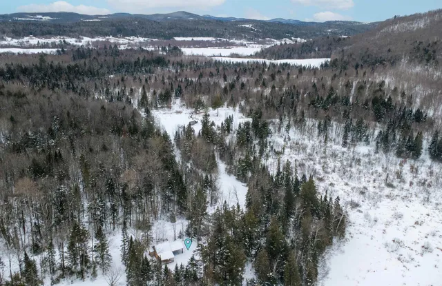 $80,000 | 138 Gage Road, Irasburg, VT 05845