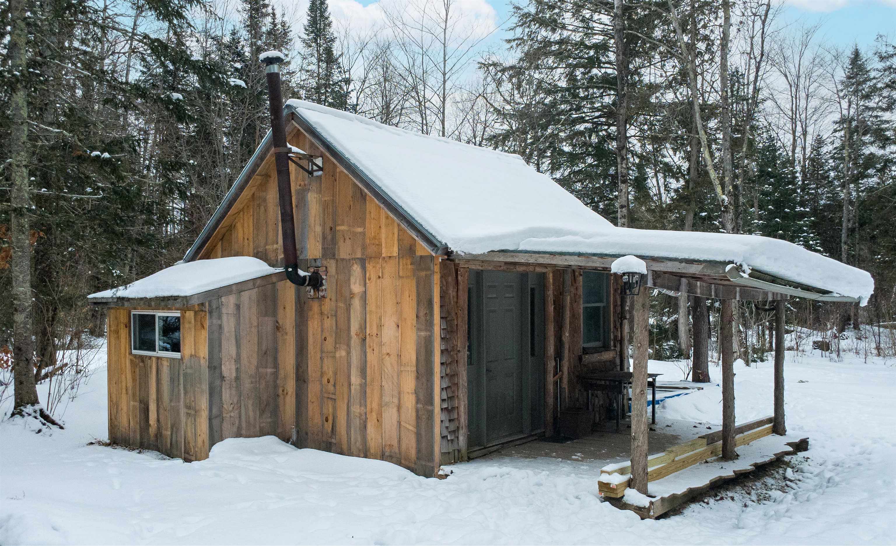 138 Gage Road Irasburg, VT 05845 - Photo 10 of 33