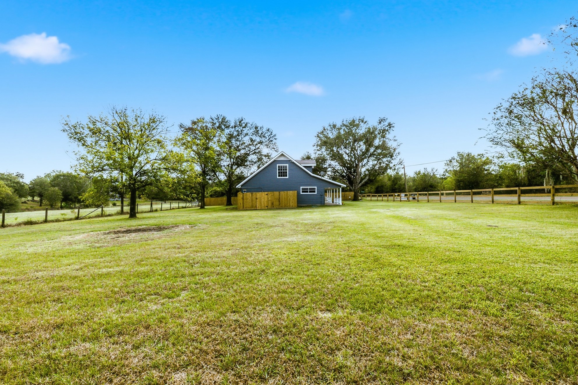 791 Farm To Market 1617 Trinity, TX 75862 - Photo 49 of 50 a view of a green field