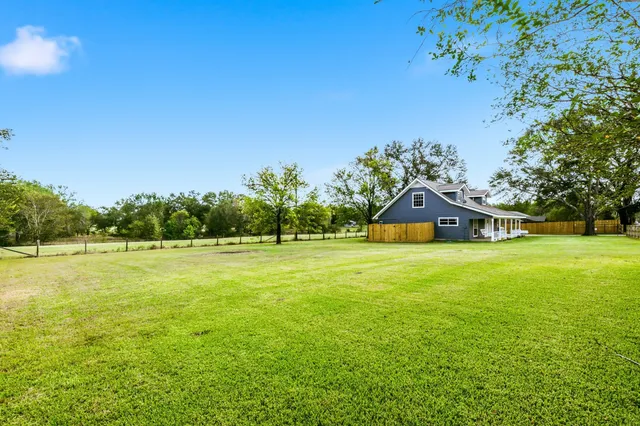 $345,000 | 791 Farm To Market 1617, Trinity, TX 75862