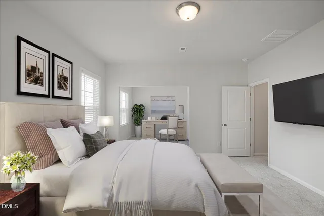 a view of a swimming pool