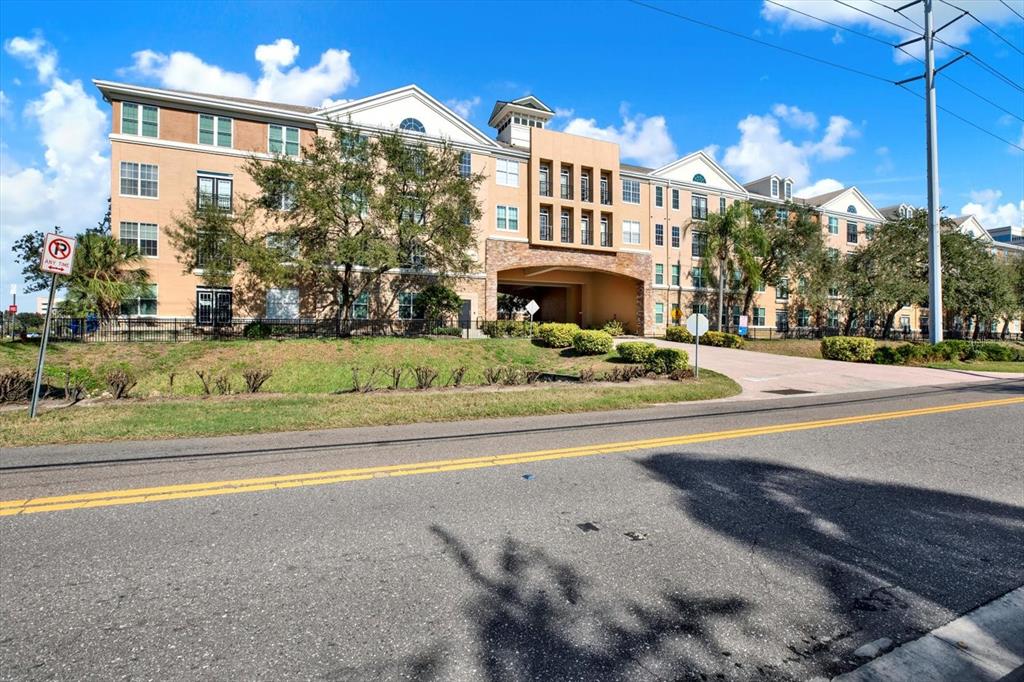 4221 West Spruce Street, Unit 1307 Tampa, FL 33607 - Photo 18 of 20