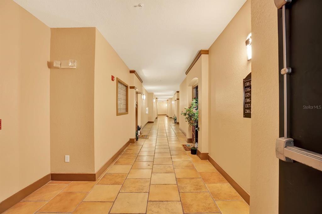 4221 West Spruce Street, Unit 1307 Tampa, FL 33607 - Photo 20 of 20