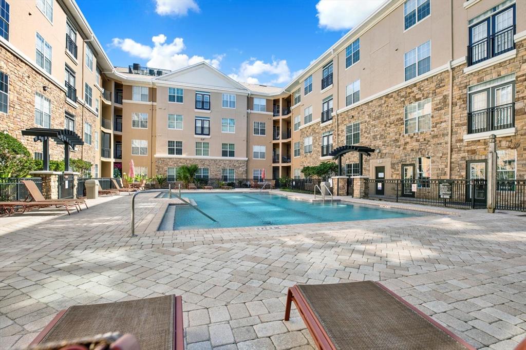 4221 West Spruce Street, Unit 1307 Tampa, FL 33607 - Photo 2 of 20