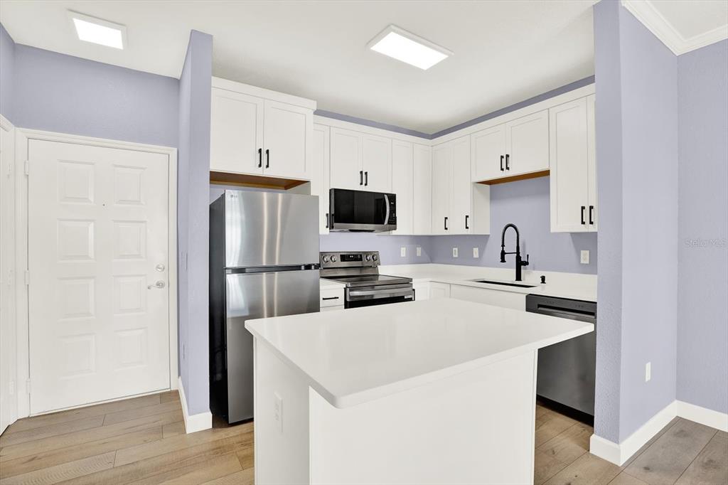 4221 West Spruce Street, Unit 1307 Tampa, FL 33607 - Photo 5 of 20