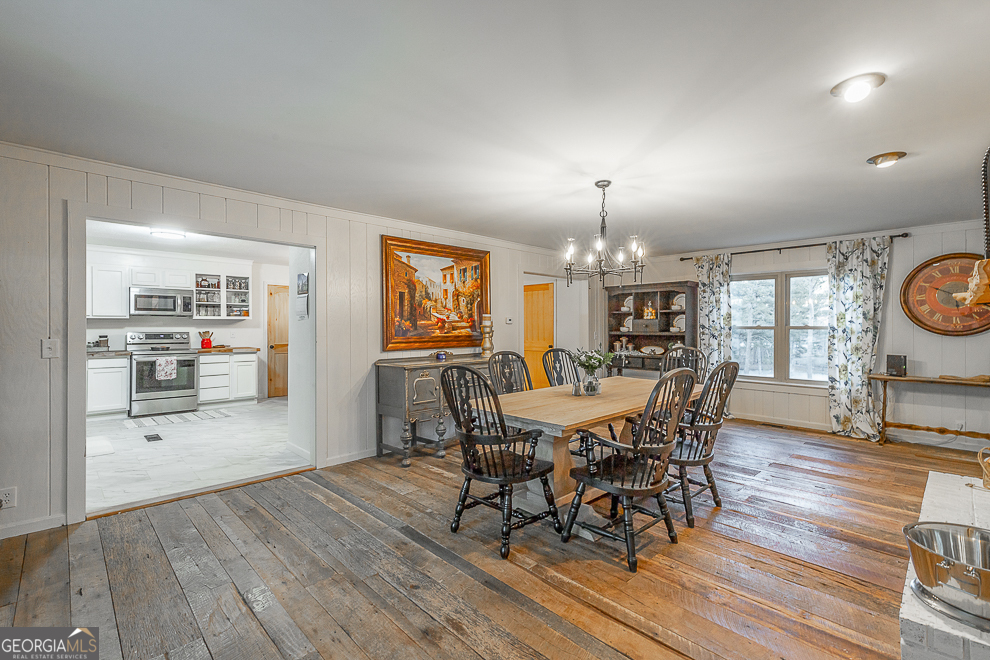 721 Gowans Road LaFayette, GA 30728 - Photo 6 of 22
