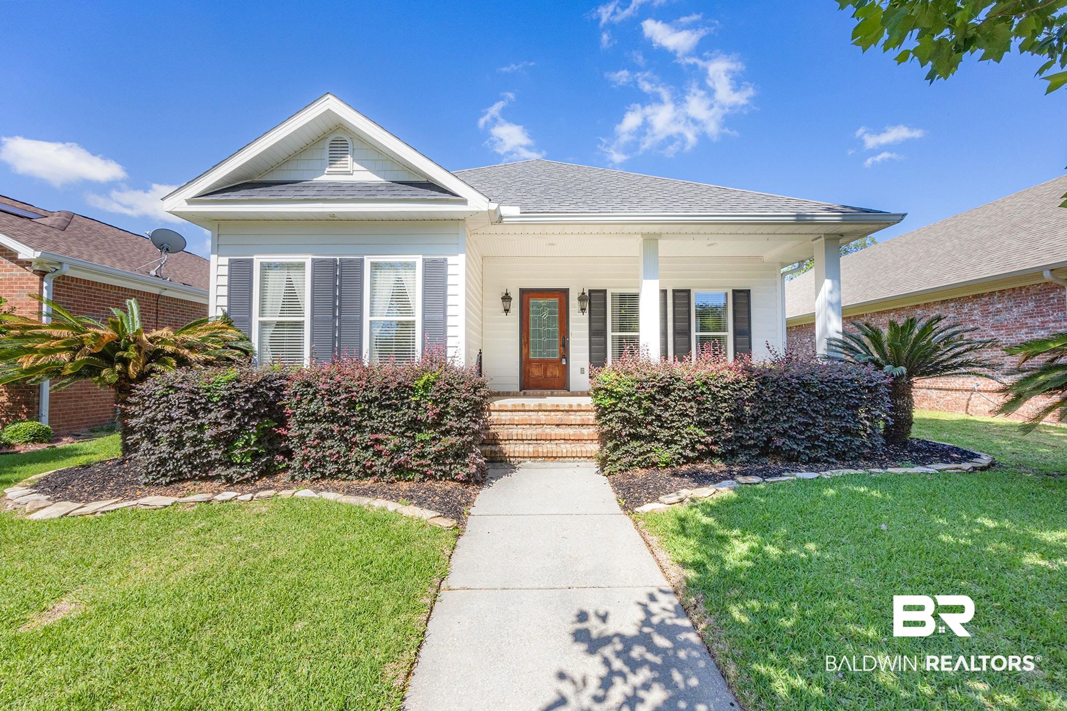 29987 St Barbara Street Daphne, AL 36526 - Photo 1 of 34