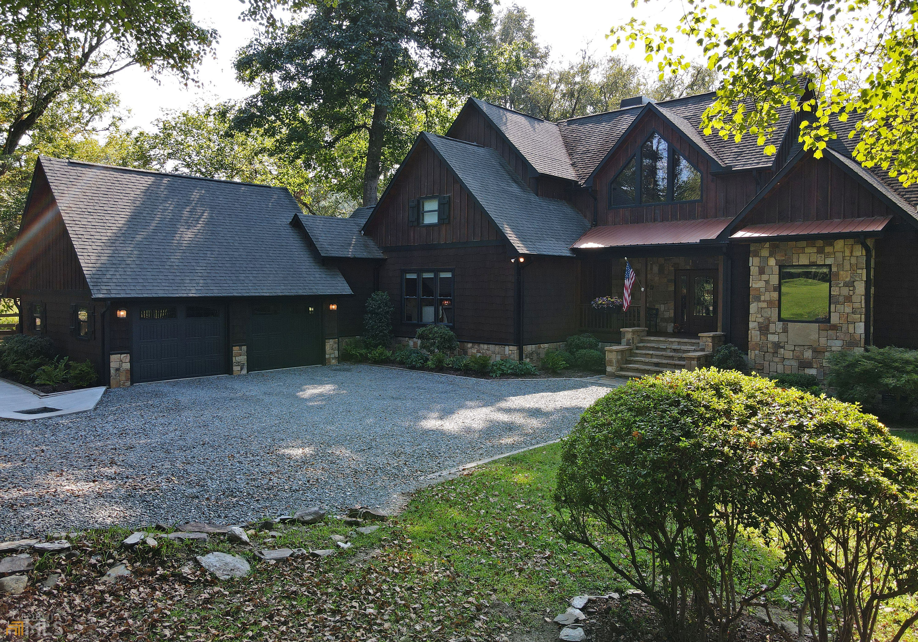 355 Mountain Rivers Road Mineral Bluff, GA 30559 - Photo 1 of 1 Gallery Image 1