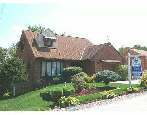 1438 Cathell Road Baldwin, PA 15236 - Photo 1 of 8 Exterior Front.