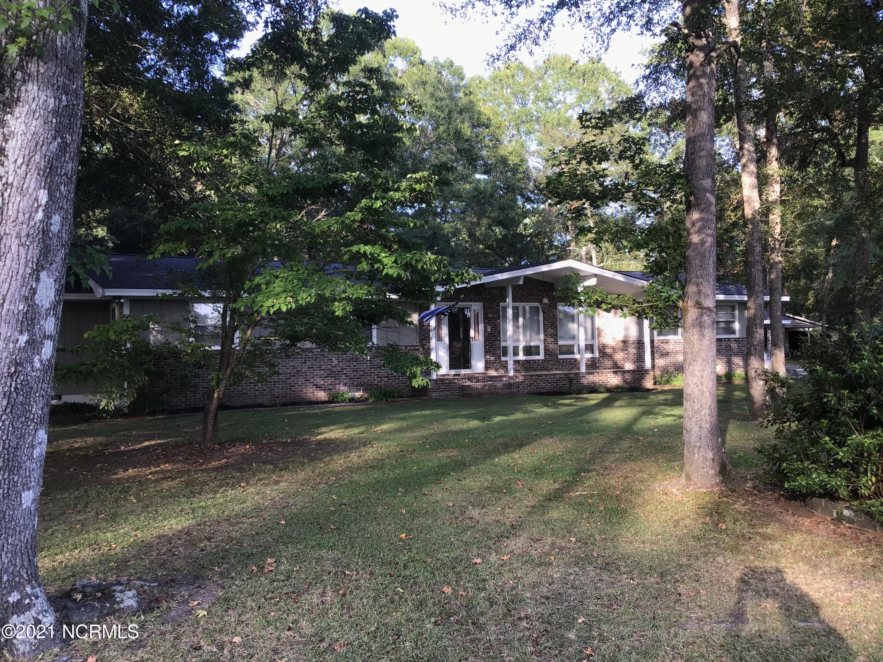 4816 Project Road Northwest Ash, NC 28420 - Photo 2 of 33 19208C84-1623-4805-9D3E-EADCA0F9EA39