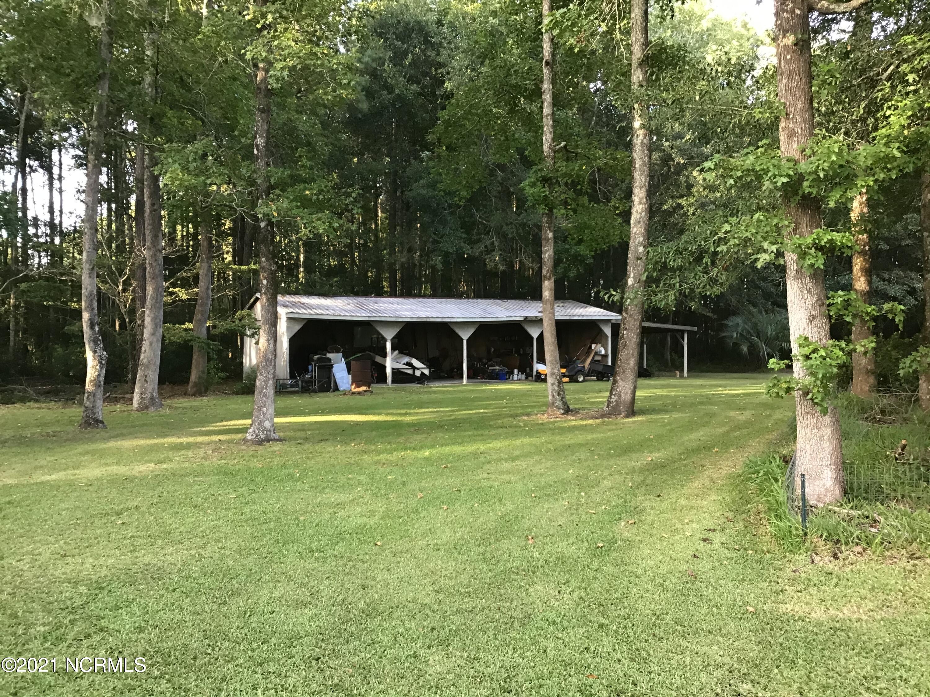 4816 Project Road Northwest Ash, NC 28420 - Photo 5 of 33 F6AEB697-55A0-42B8-9D49-163C0F483948