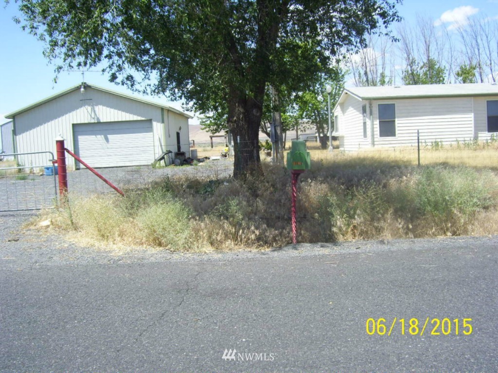 13326 Rd A.5 Northwest Ephrata, WA 98823 - Photo 1 of 5 Gallery Image 1