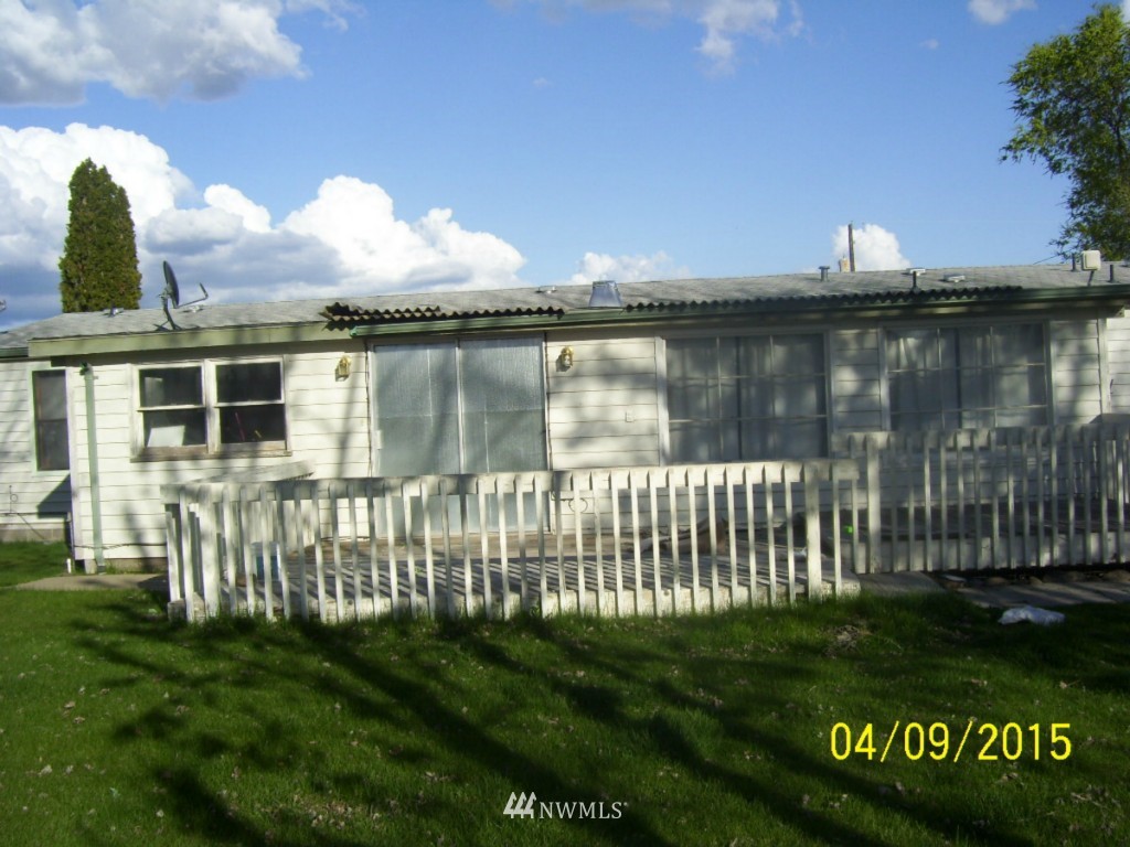 13326 Rd A.5 Northwest Ephrata, WA 98823 - Photo 2 of 5 Gallery Image 2