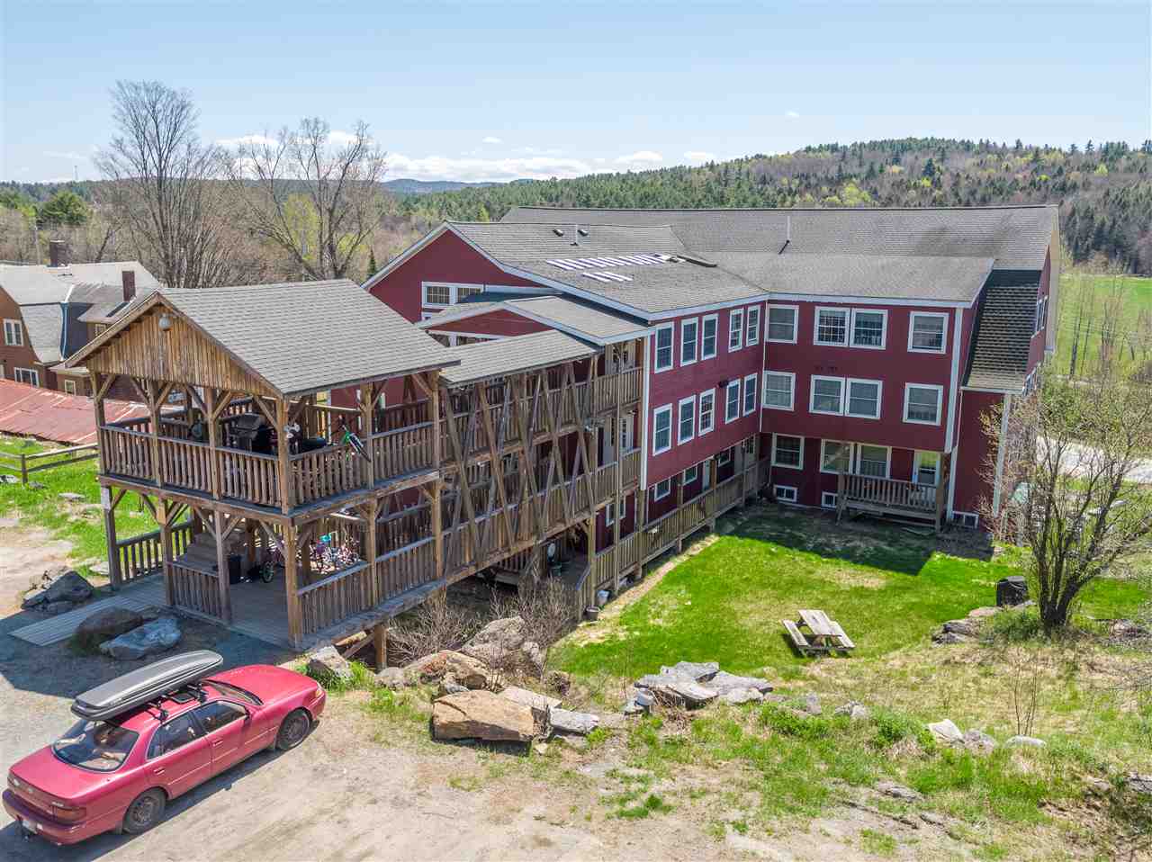 7-9 Roberts Road Canaan, NH 03741 - Photo 2 of 32