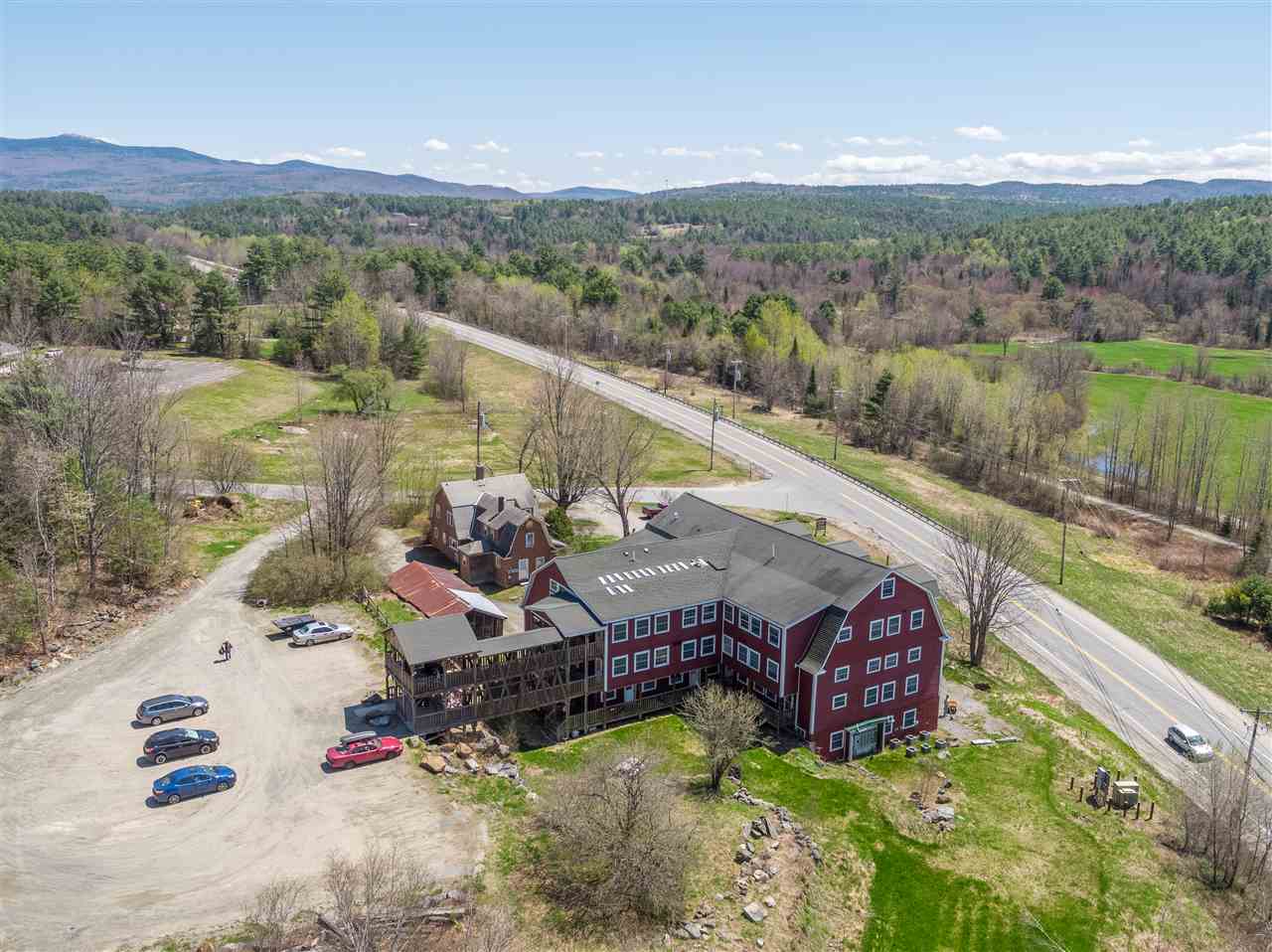 7-9 Roberts Road Canaan, NH 03741 - Photo 13 of 32