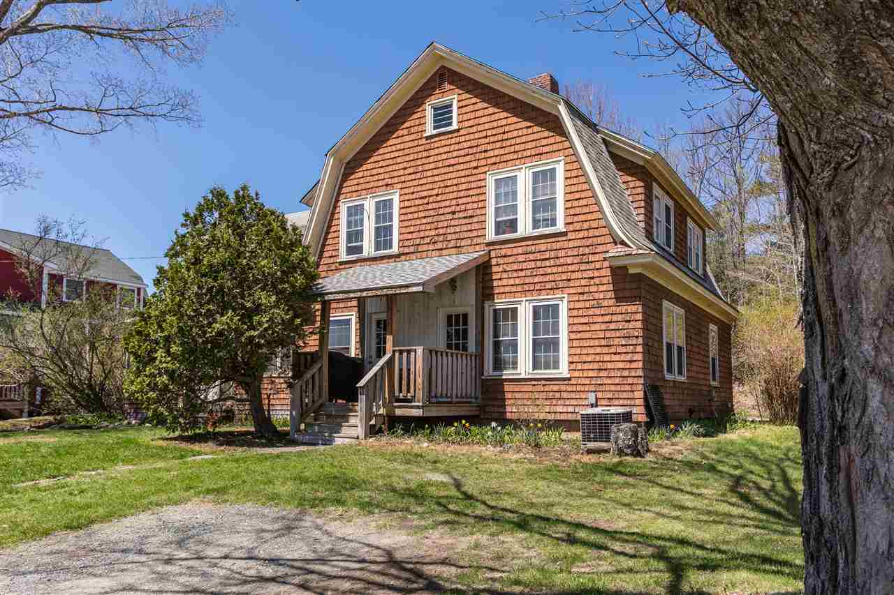 7-9 Roberts Road Canaan, NH 03741 - Photo 14 of 32